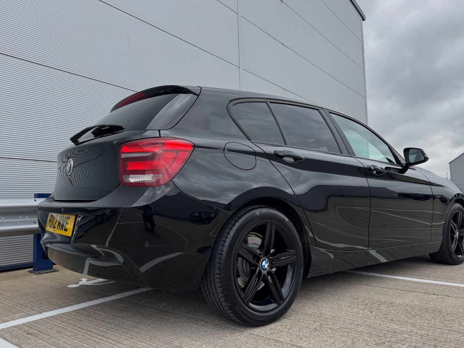 Used BMW 1 Series for sale - 78148288: Photo 13