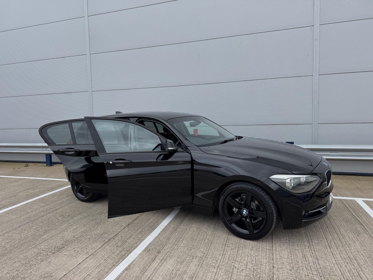 Used BMW 1 Series for sale - 78148288: Photo 14