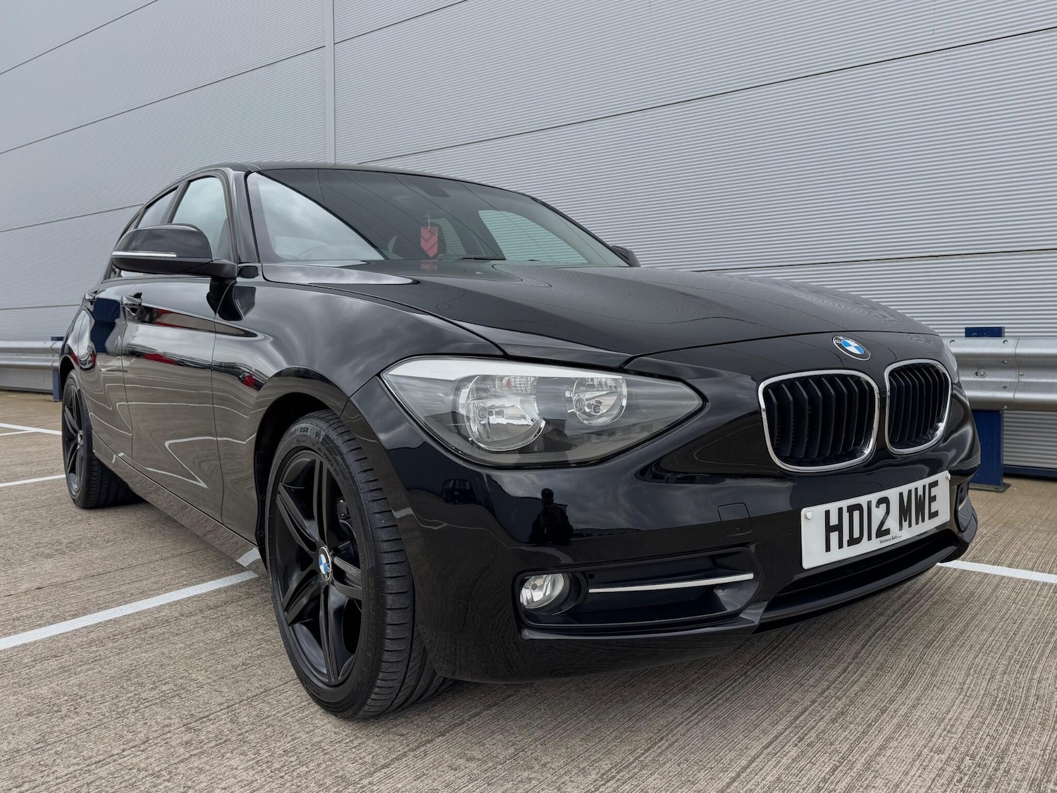 Used BMW 1 Series for sale - 78148288: Photo 15