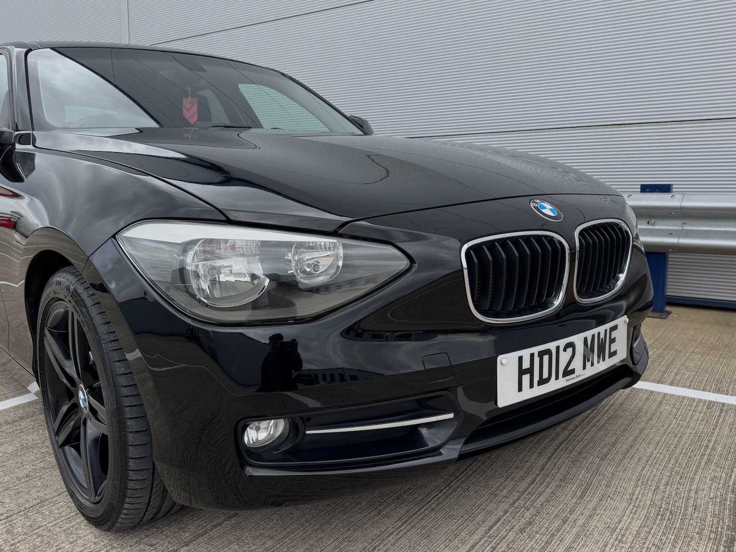 Used BMW 1 Series for sale - 78148288: Photo 16