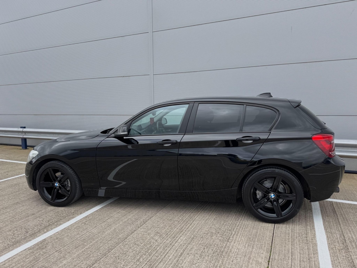 Used BMW 1 Series for sale - 78148288: Photo 18