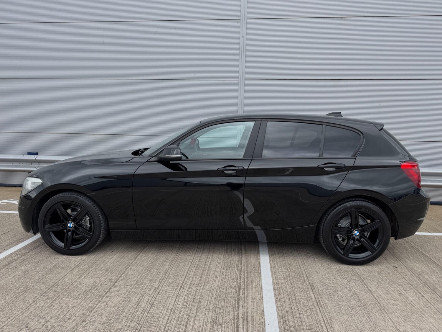 Used BMW 1 Series for sale - 78148288: Photo 19