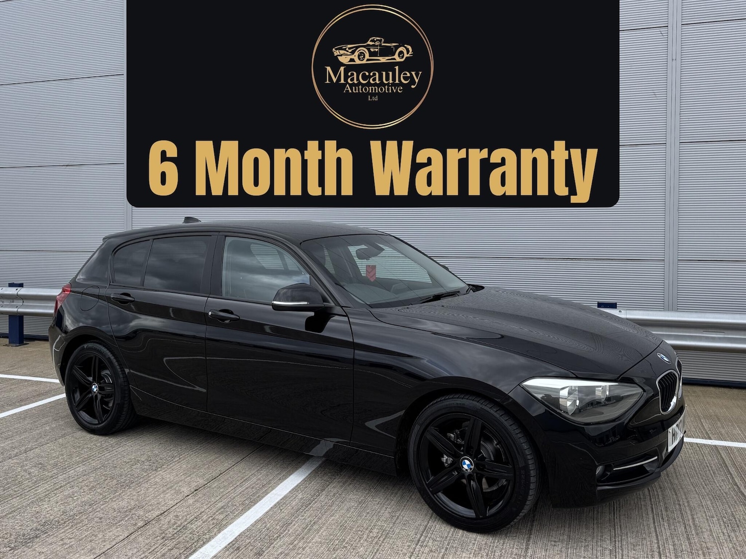 Used BMW 1 Series for sale - 78148288: Photo 2