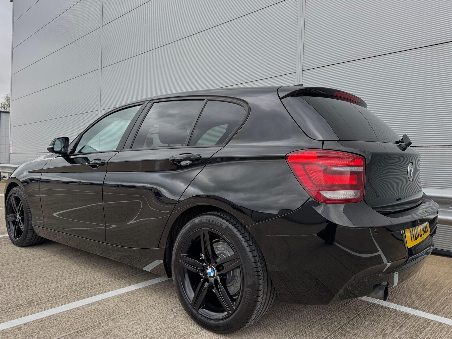 Used BMW 1 Series for sale - 78148288: Photo 20