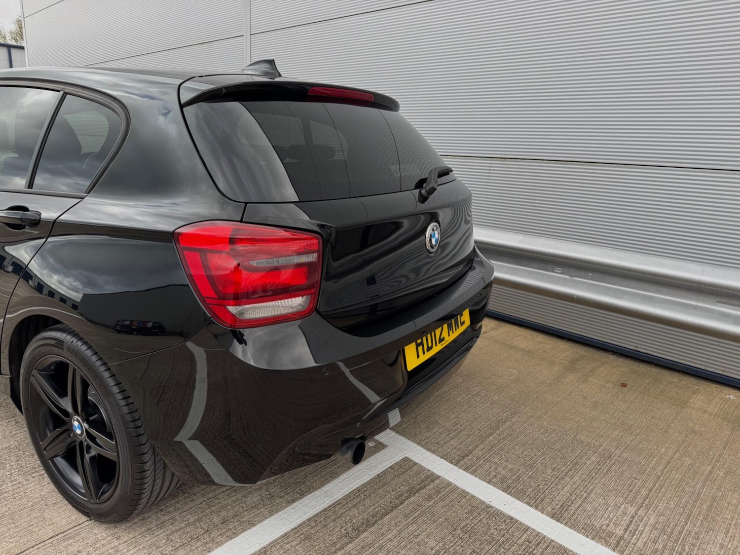 Used BMW 1 Series for sale - 78148288: Photo 21