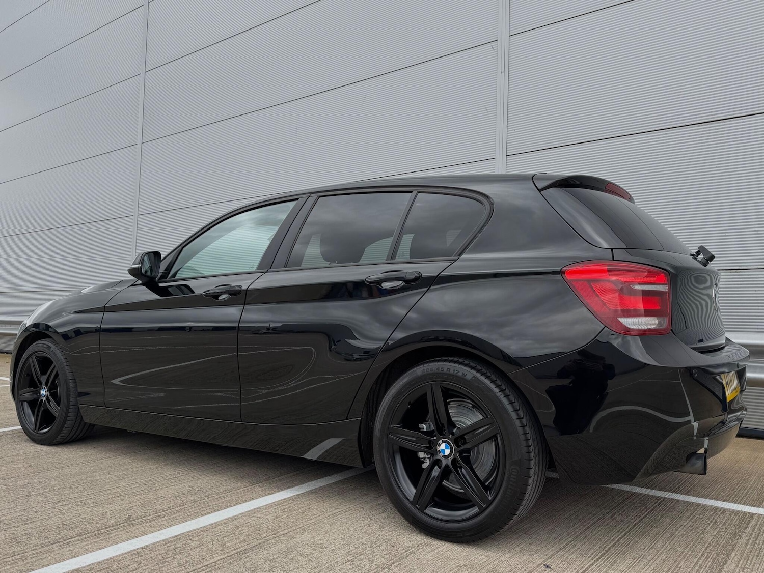 Used BMW 1 Series for sale - 78148288: Photo 22