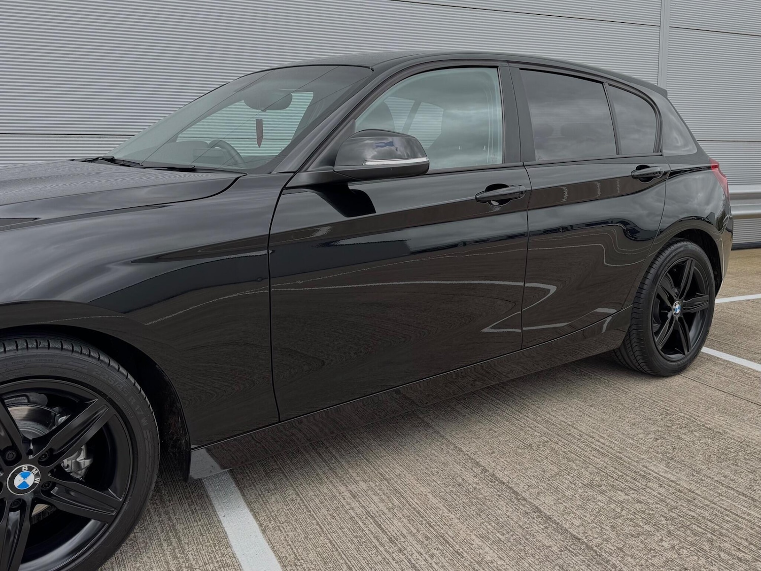 Used BMW 1 Series for sale - 78148288: Photo 23