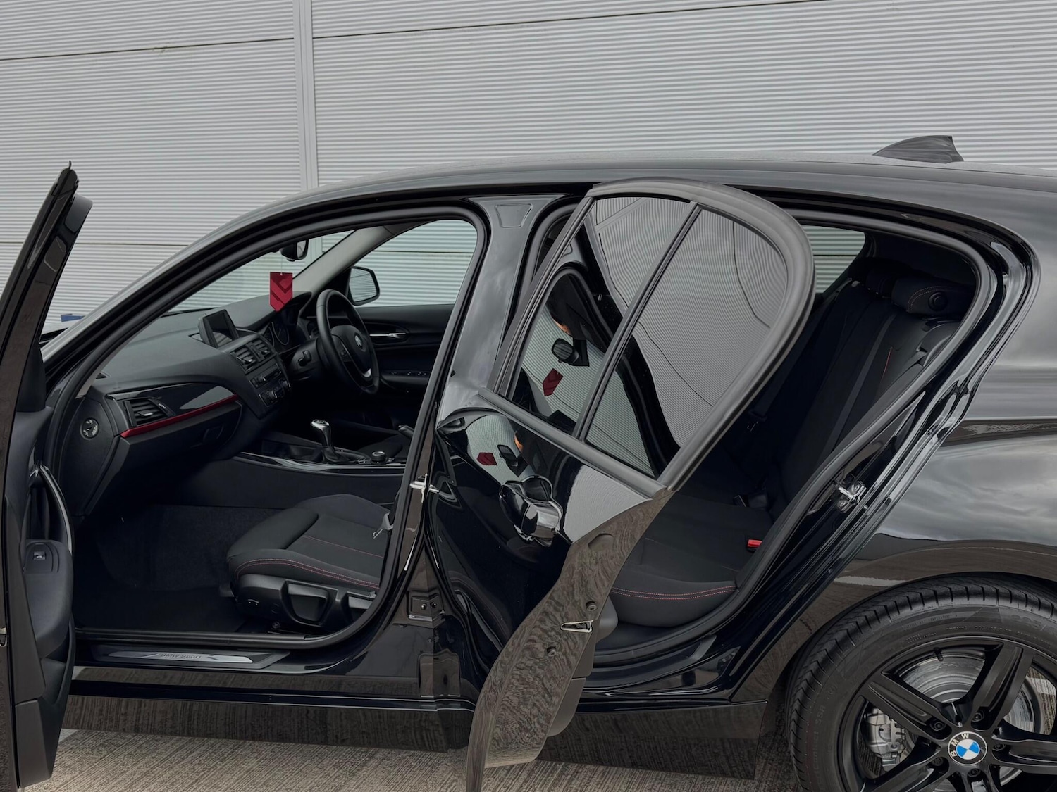 Used BMW 1 Series for sale - 78148288: Photo 24