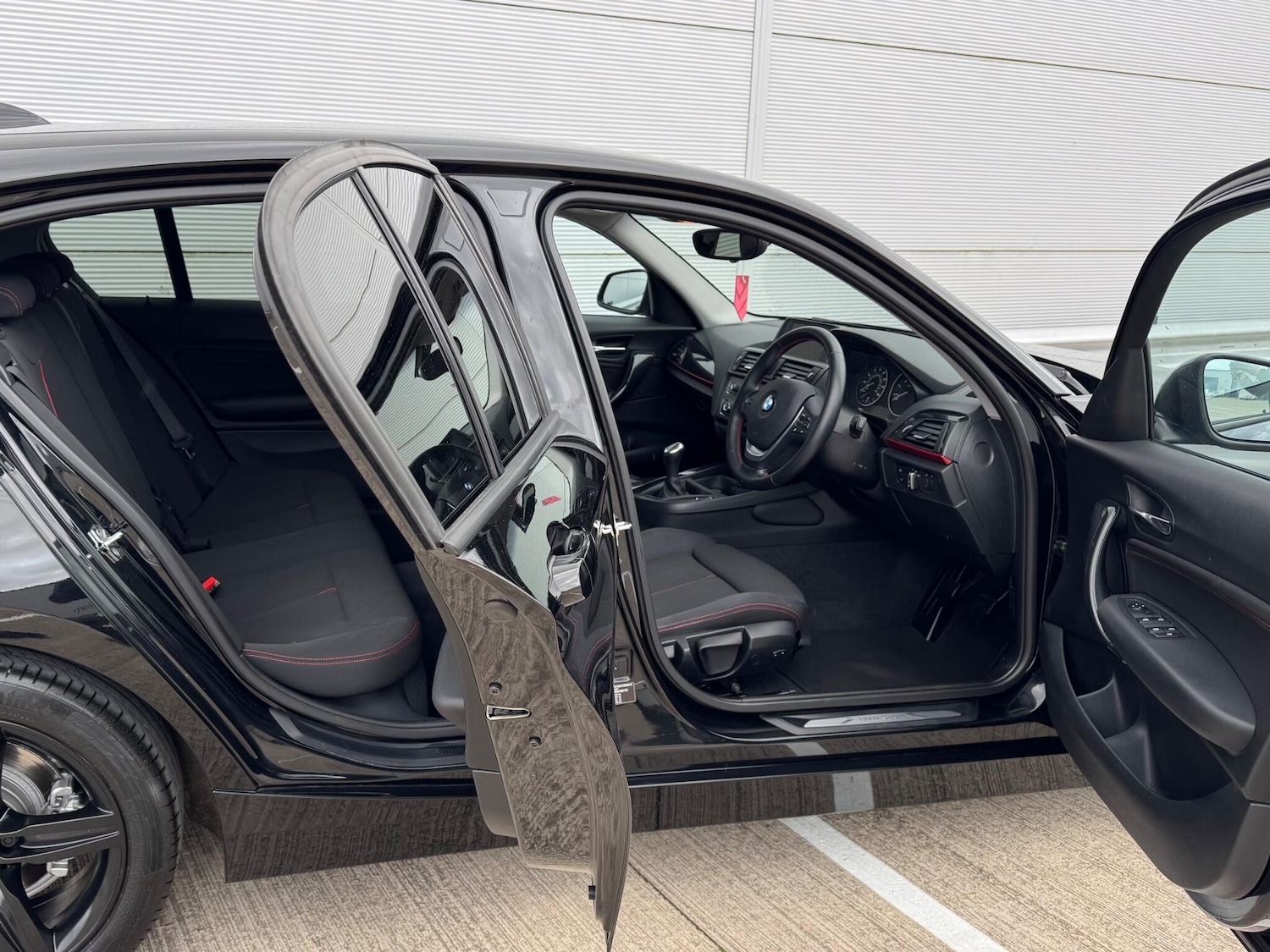 Used BMW 1 Series for sale - 78148288: Photo 25