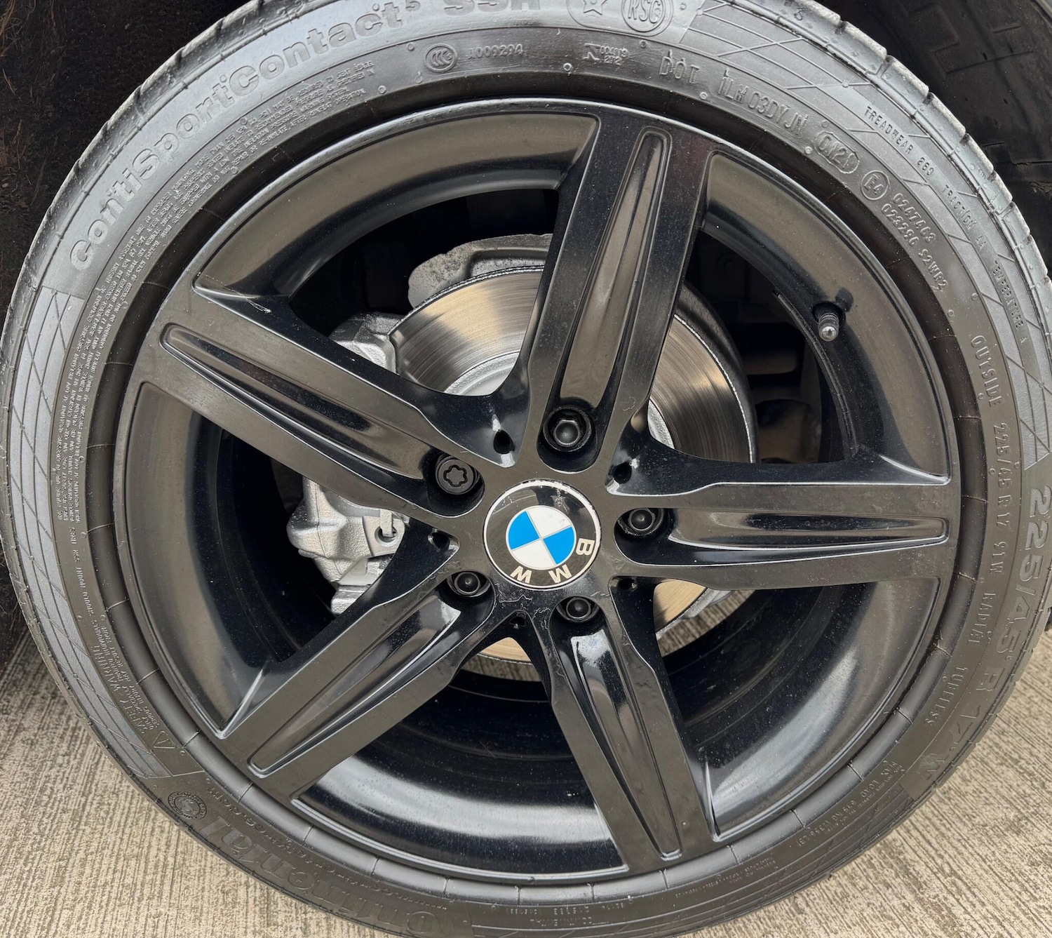 Used BMW 1 Series for sale - 78148288: Photo 27