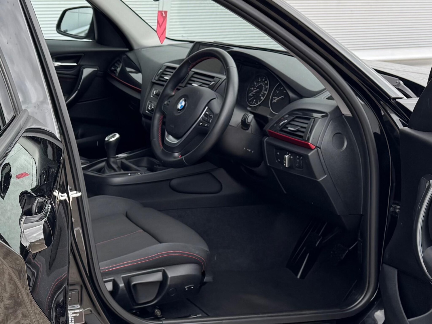 Used BMW 1 Series for sale - 78148288: Photo 29