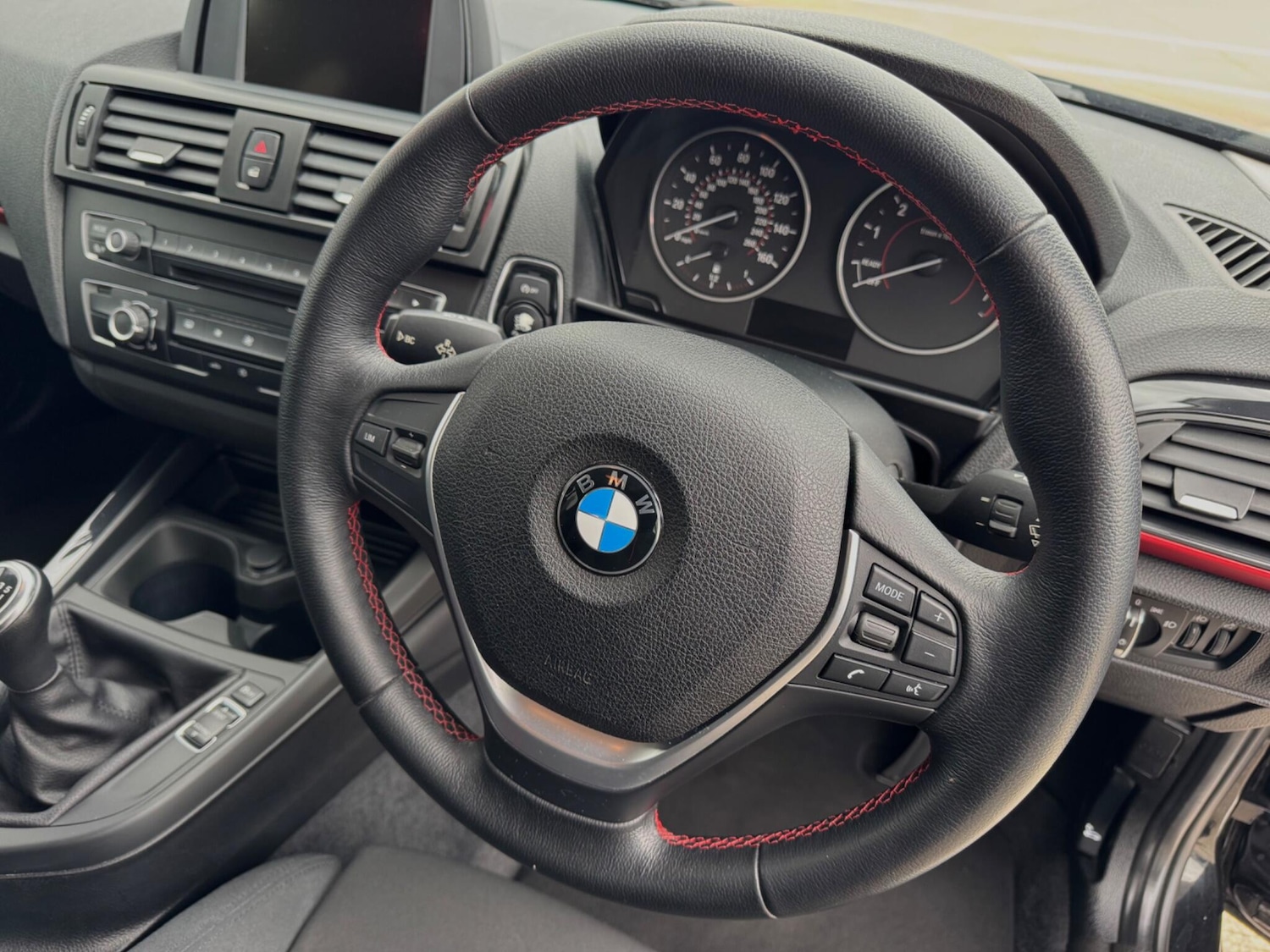 Used BMW 1 Series for sale - 78148288: Photo 32