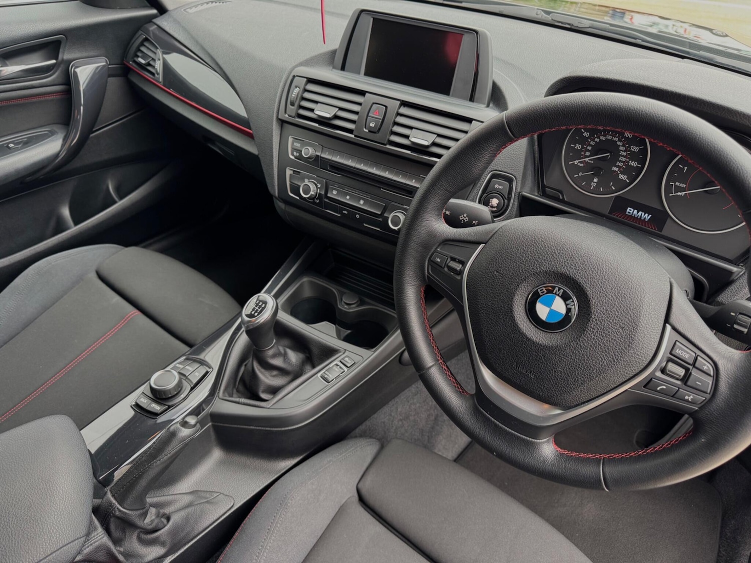 Used BMW 1 Series for sale - 78148288: Photo 35