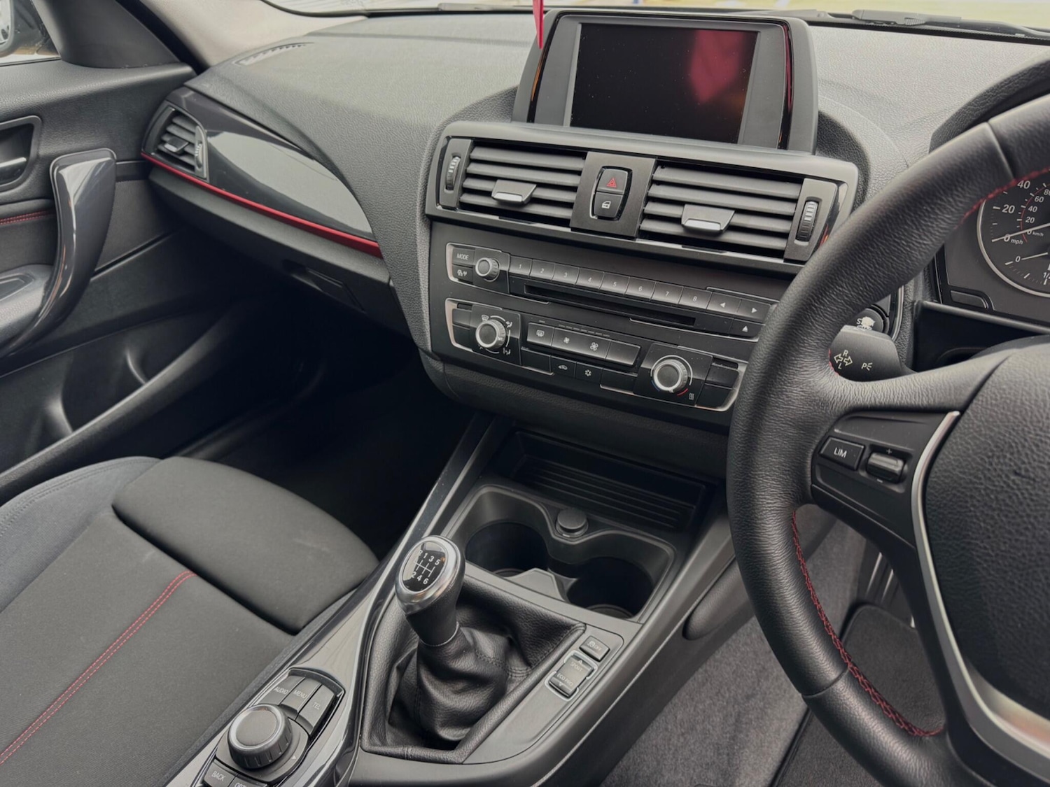 Used BMW 1 Series for sale - 78148288: Photo 36