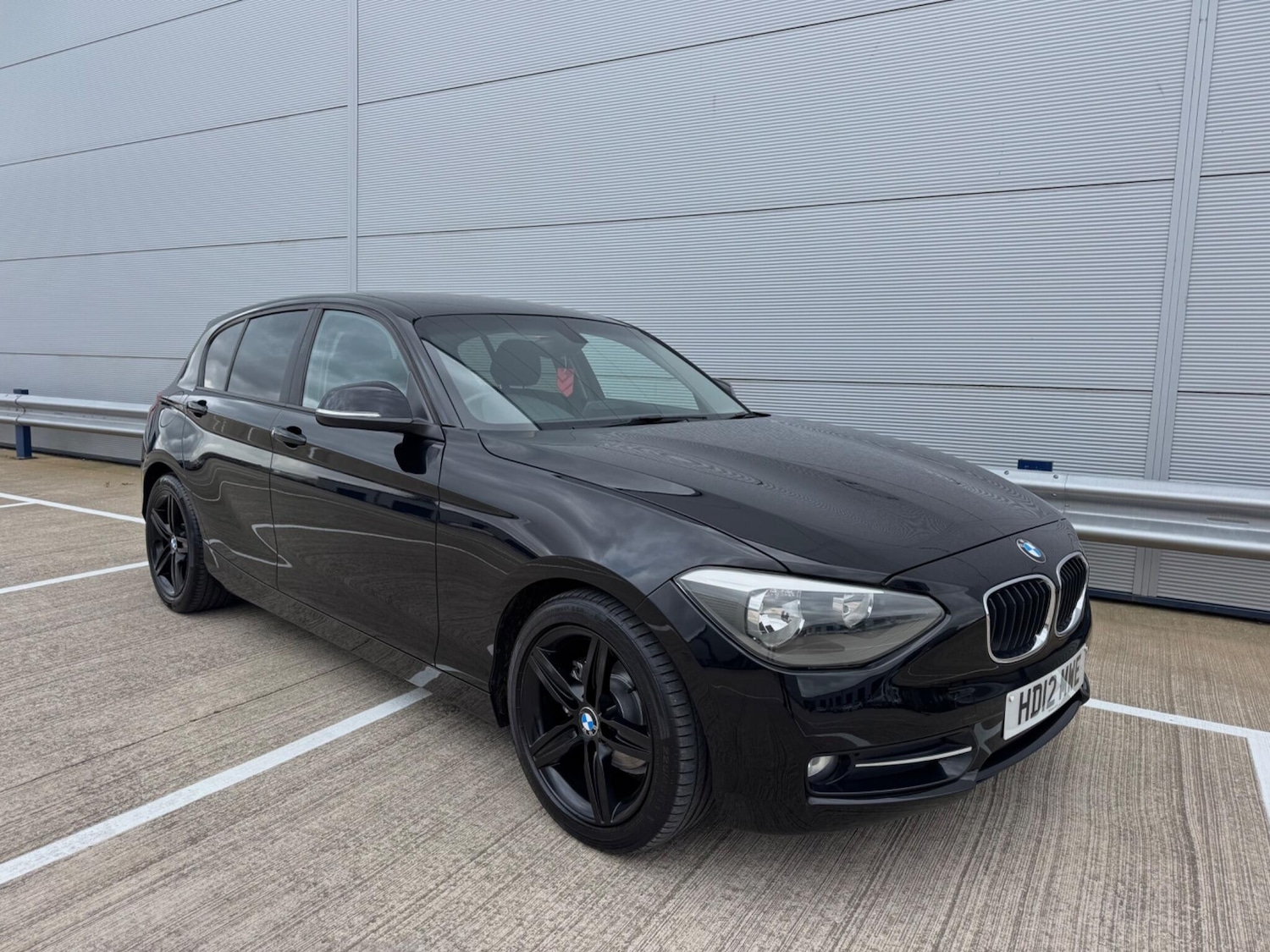 Used BMW 1 Series for sale - 78148288: Photo 4