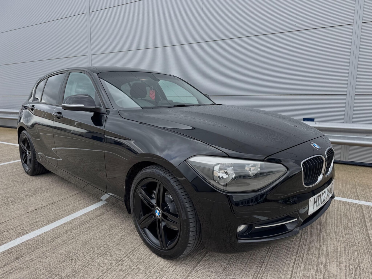 Used BMW 1 Series for sale - 78148288: Photo 5