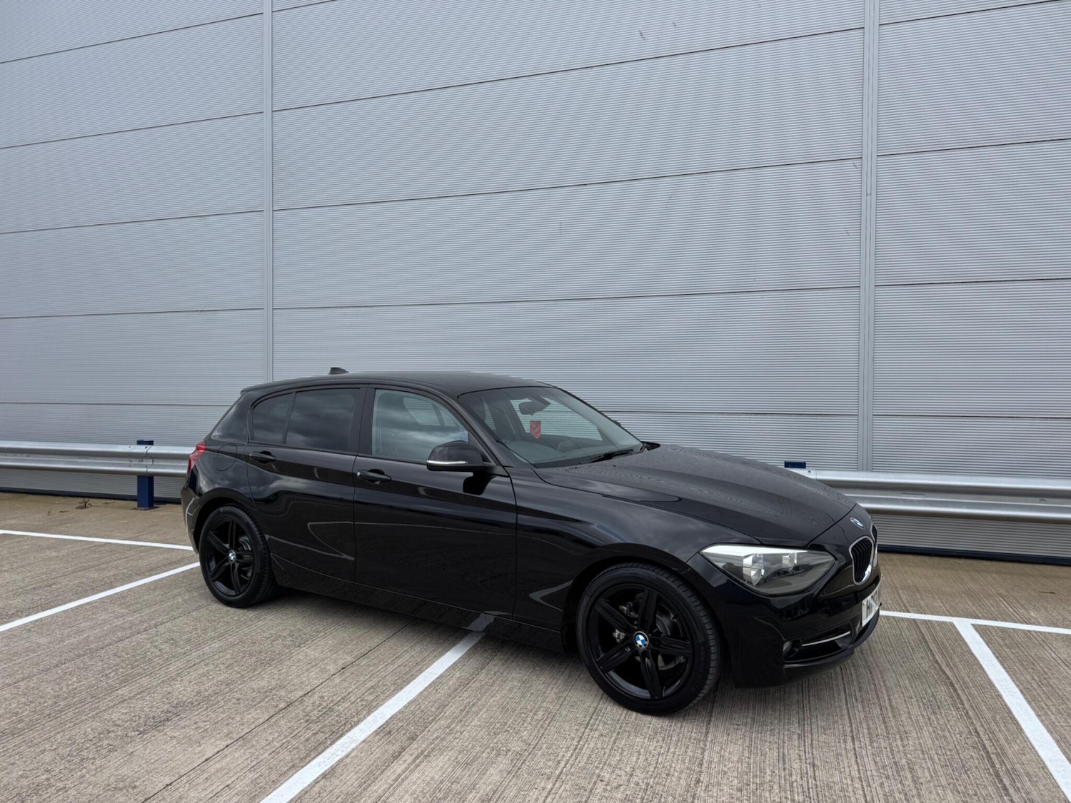 Used BMW 1 Series for sale - 78148288: Photo 7