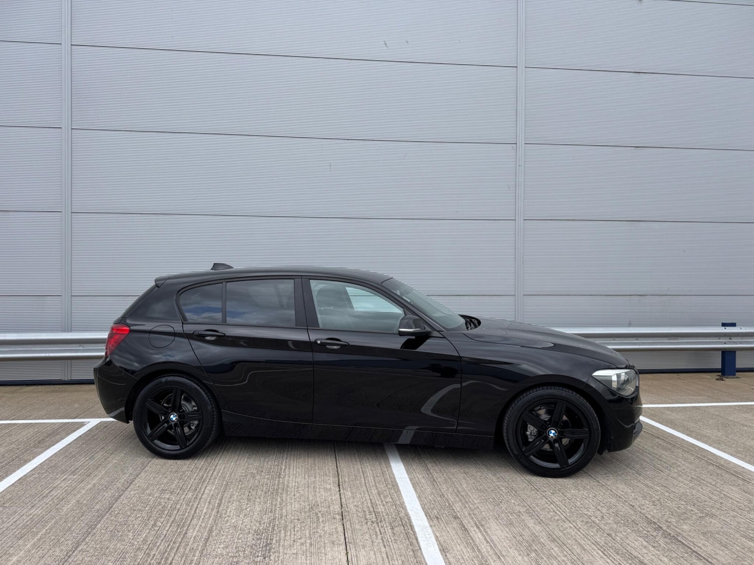 Used BMW 1 Series for sale - 78148288: Photo 8