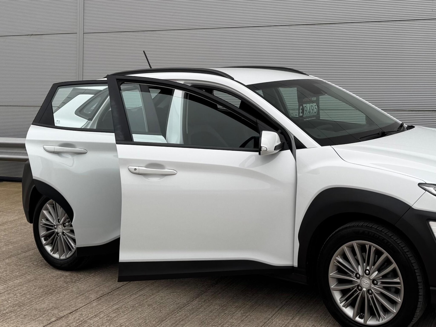 Used Hyundai KONA 2018 for sale - 78092760: Photo 10