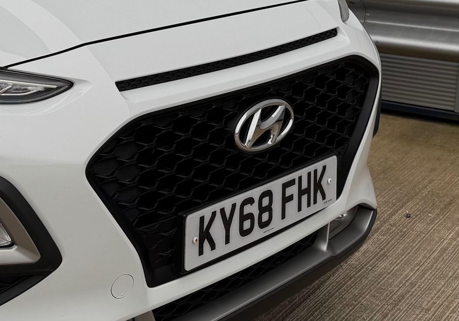 Used Hyundai KONA 2018 for sale - 78092760: Photo 11