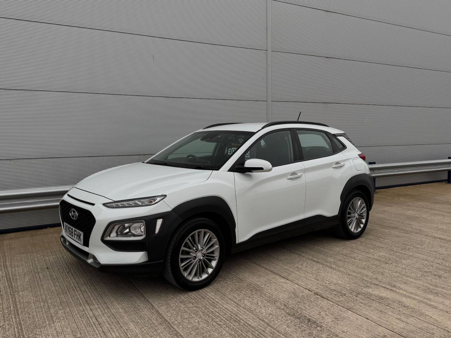 Used Hyundai KONA 2018 for sale - 78092760: Photo 14