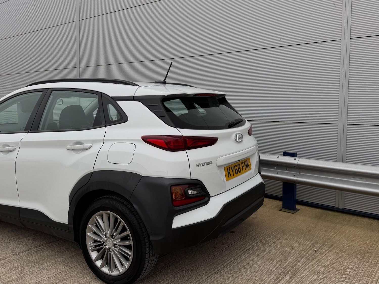 Used Hyundai KONA 2018 for sale - 78092760: Photo 15