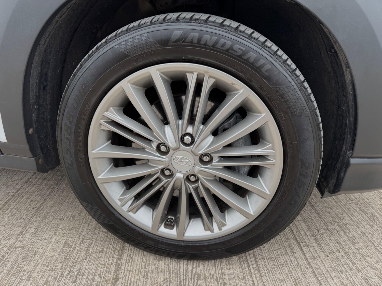 Used Hyundai KONA 2018 for sale - 78092760: Photo 19