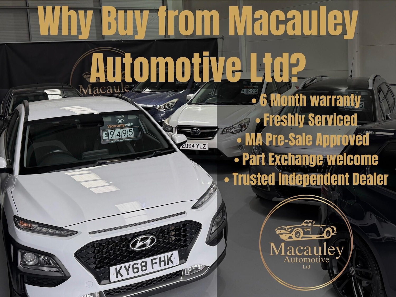 Used Hyundai KONA 2018 for sale - 78092760: Photo 2