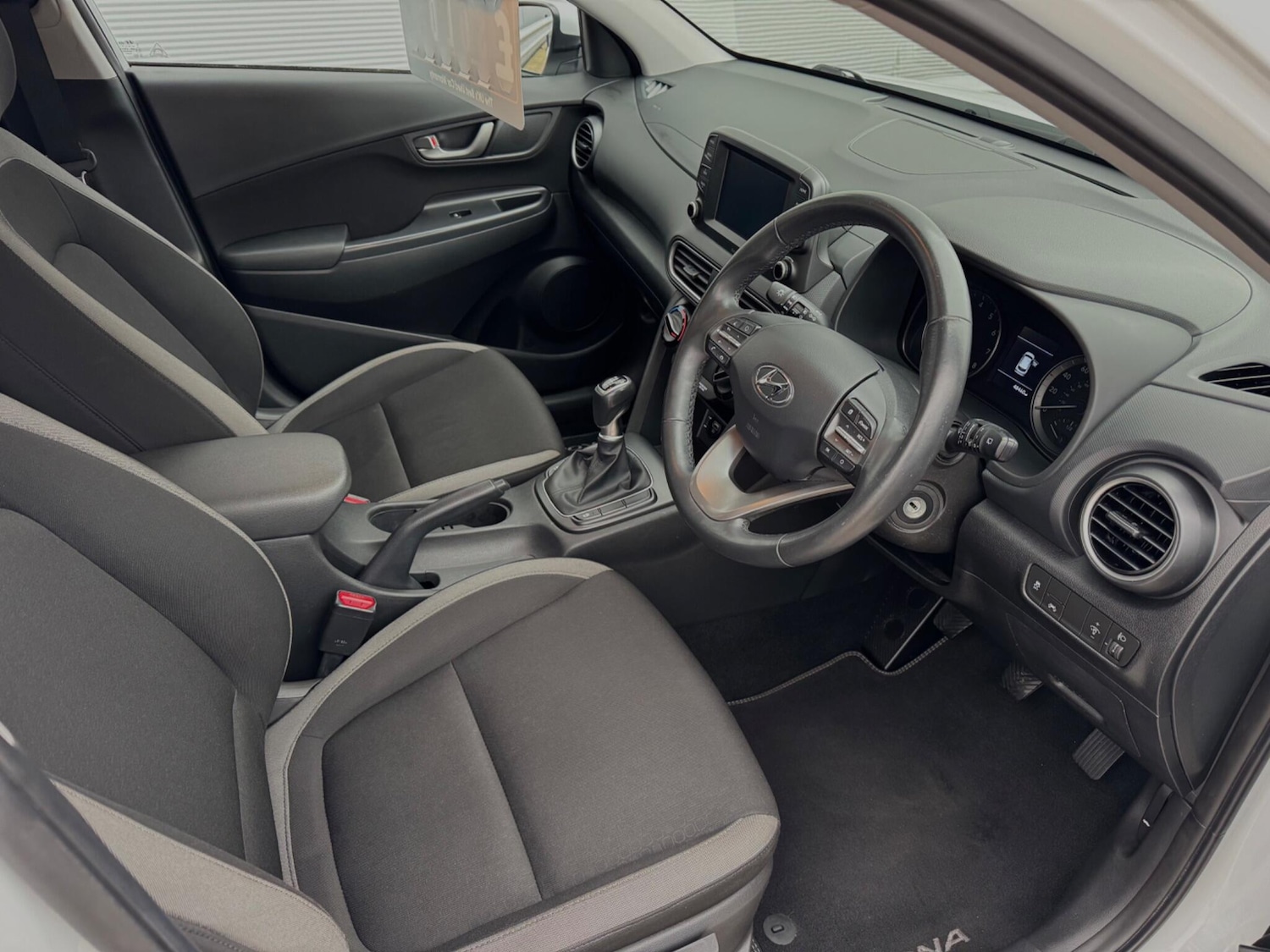 Used Hyundai KONA 2018 for sale - 78092760: Photo 22