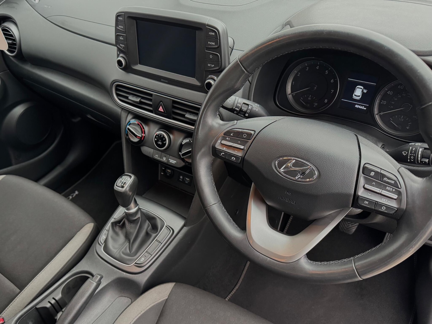 Used Hyundai KONA 2018 for sale - 78092760: Photo 23