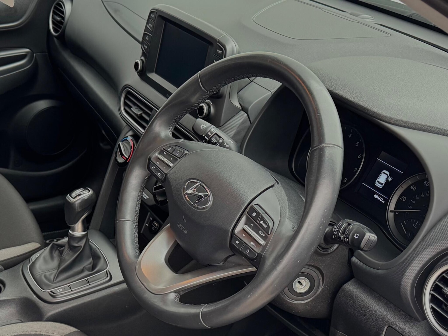 Used Hyundai KONA 2018 for sale - 78092760: Photo 25