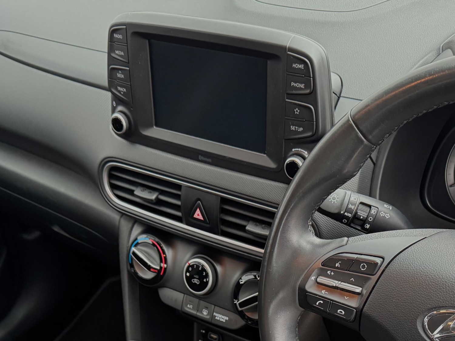 Used Hyundai KONA 2018 for sale - 78092760: Photo 26