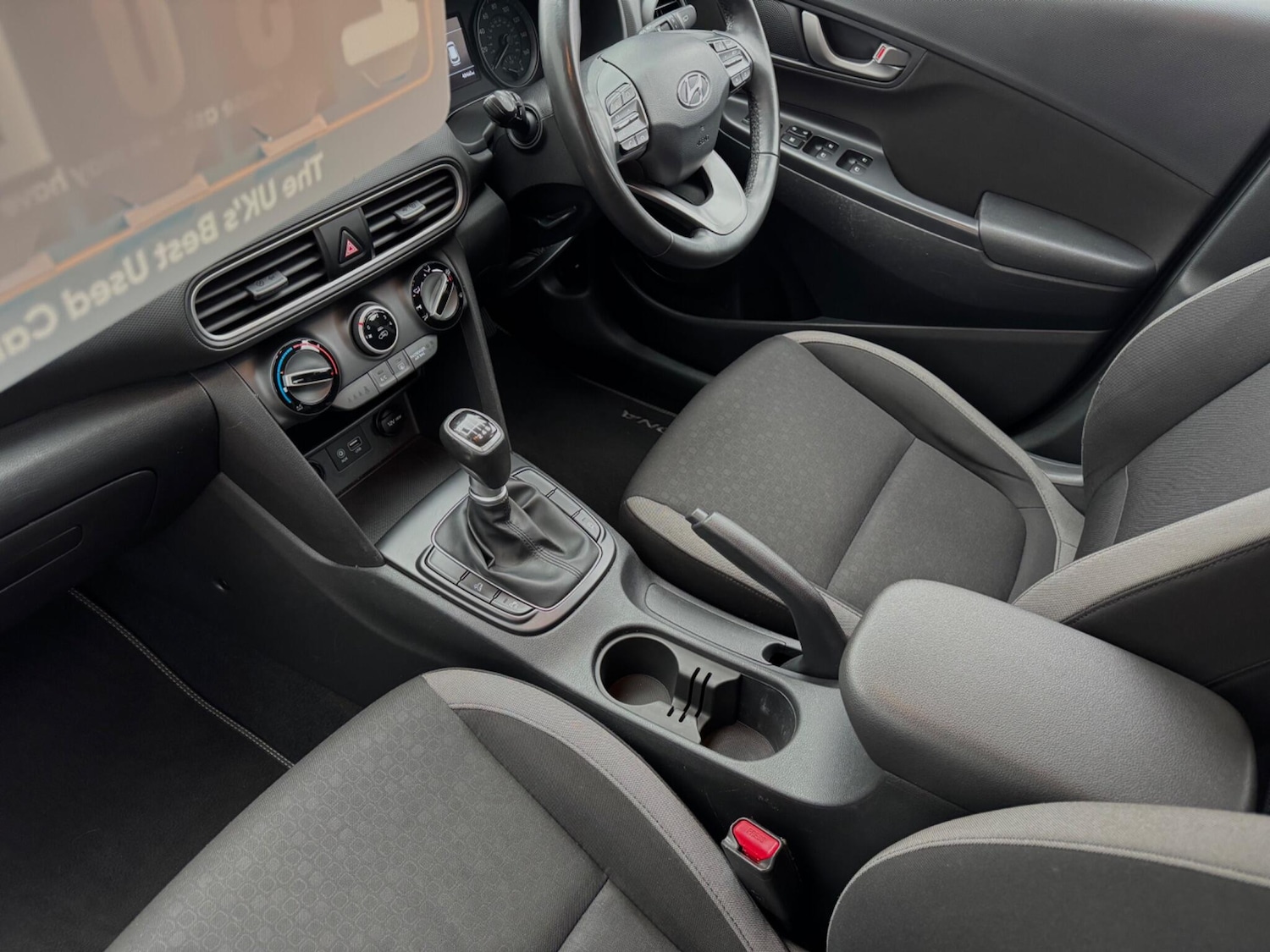 Used Hyundai KONA 2018 for sale - 78092760: Photo 27