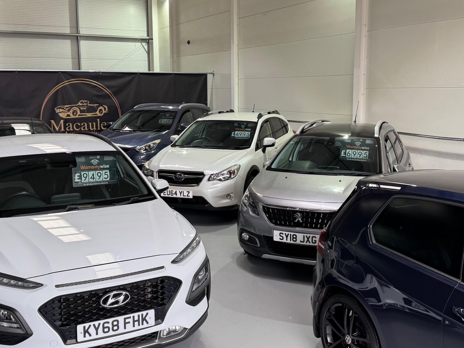 Used Hyundai KONA 2018 for sale - 78092760: Photo 32