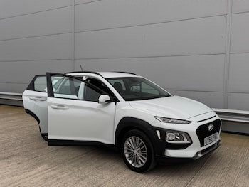 Used Hyundai KONA 2018 for sale - 78092760: Photo