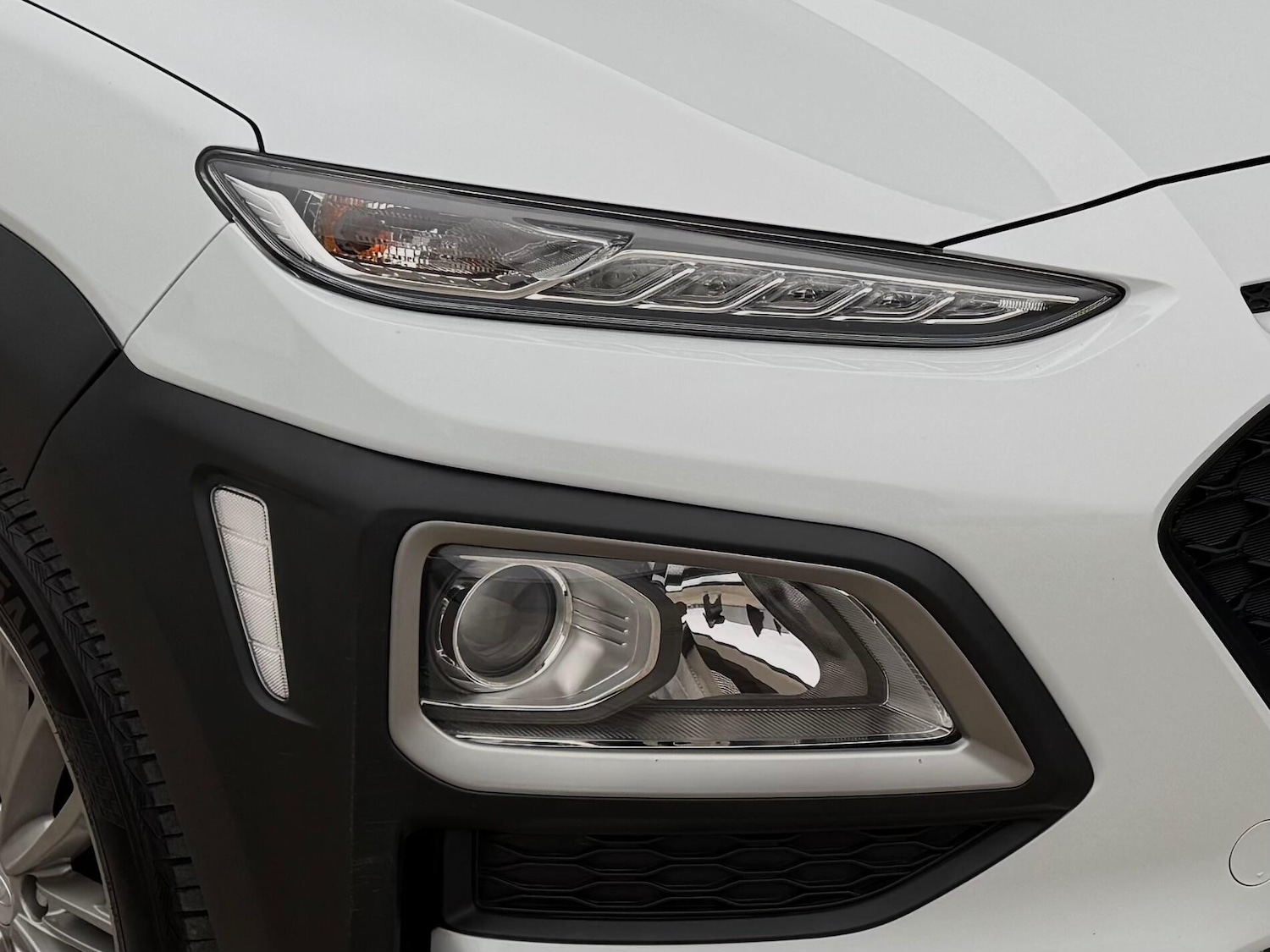 Used Hyundai KONA 2018 for sale - 78092760: Photo 6