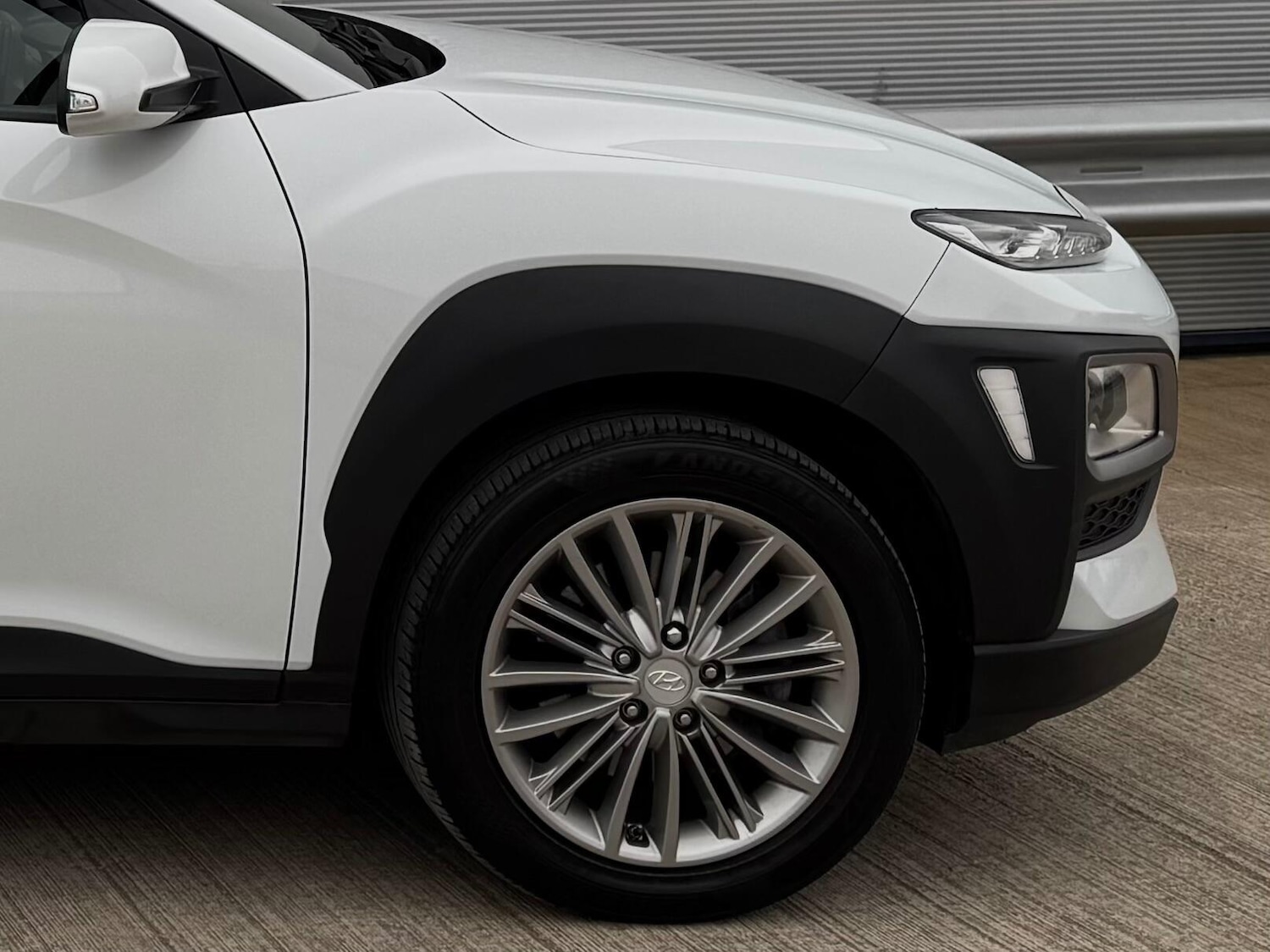 Used Hyundai KONA 2018 for sale - 78092760: Photo 9