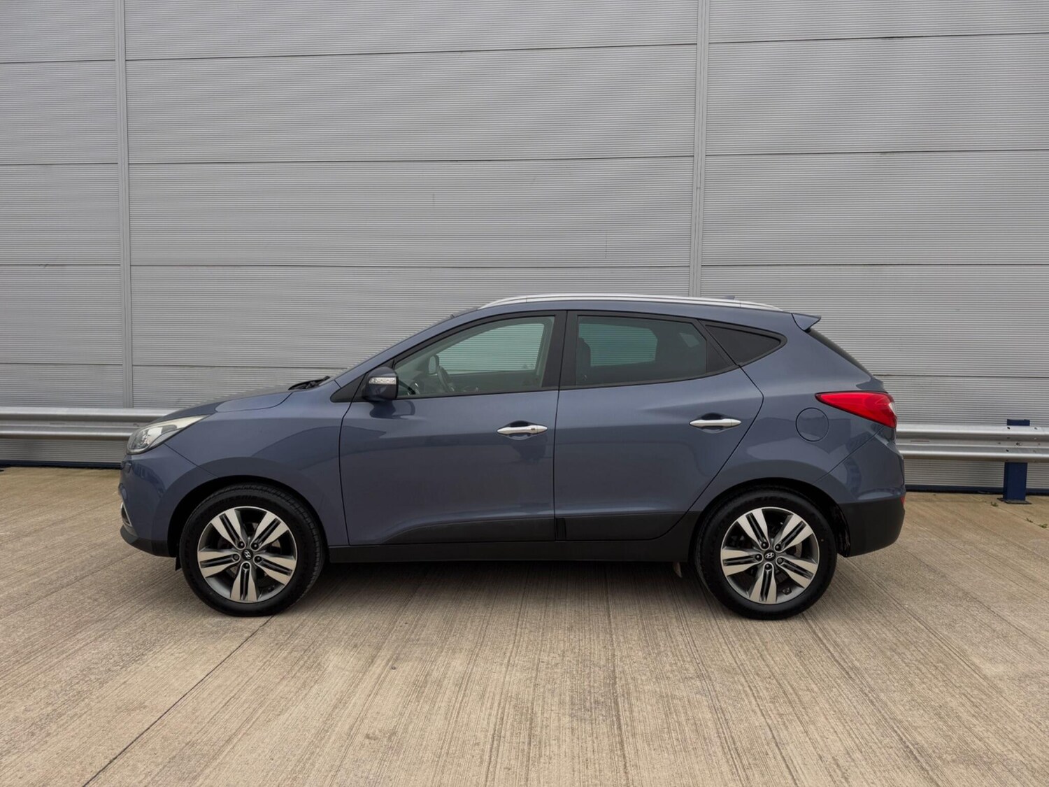 Used Hyundai Ix35 for sale - 78092765: Photo 11