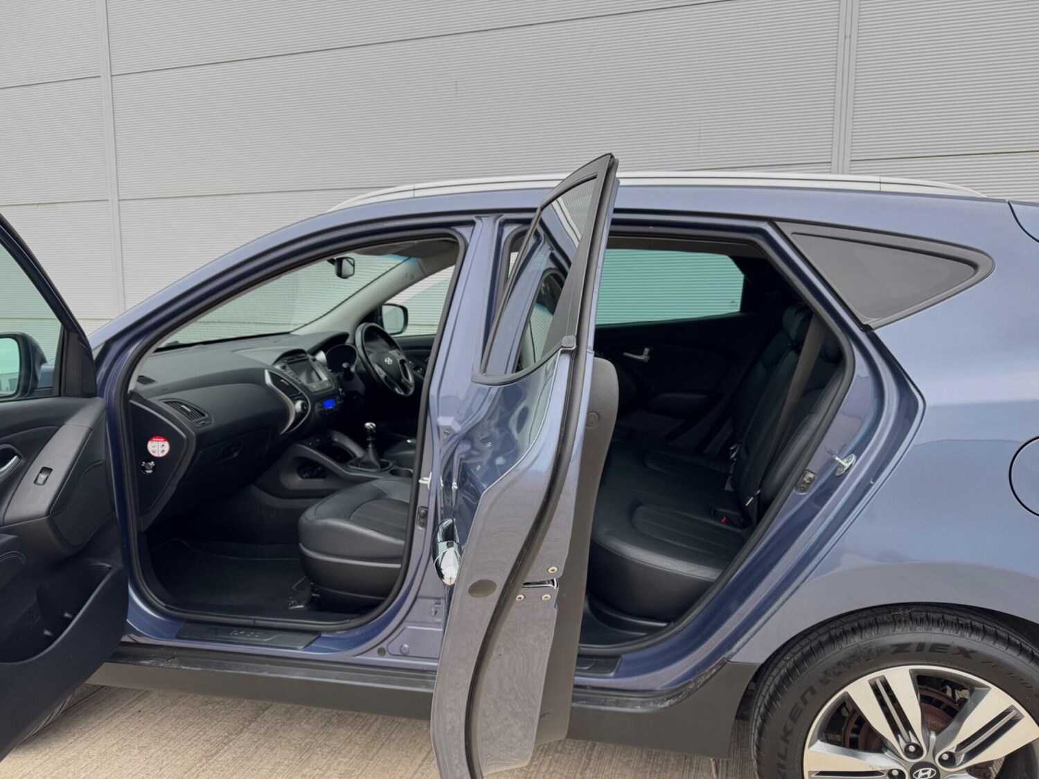 Used Hyundai Ix35 for sale - 78092765: Photo 18