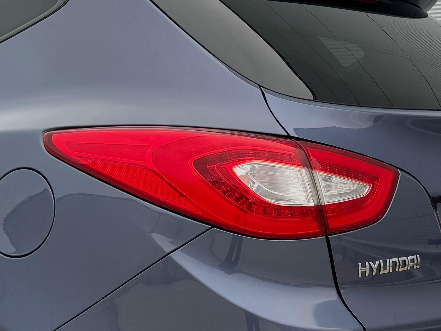 Used Hyundai Ix35 for sale - 78092765: Photo 19