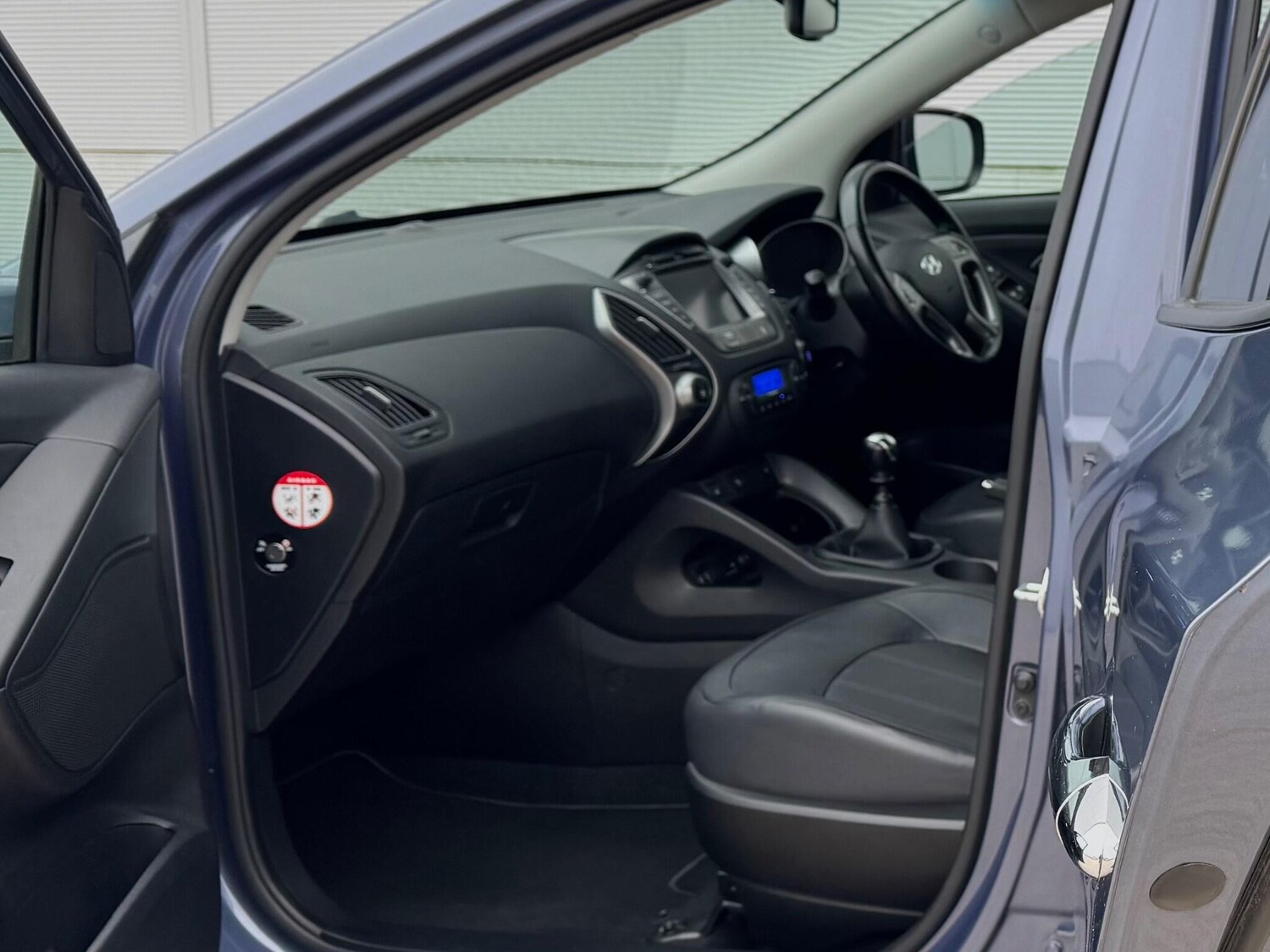 Used Hyundai Ix35 for sale - 78092765: Photo 20