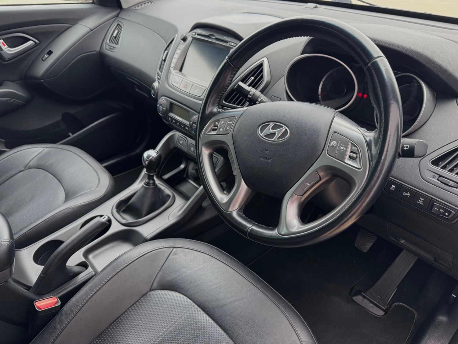 Used Hyundai Ix35 for sale - 78092765: Photo 22