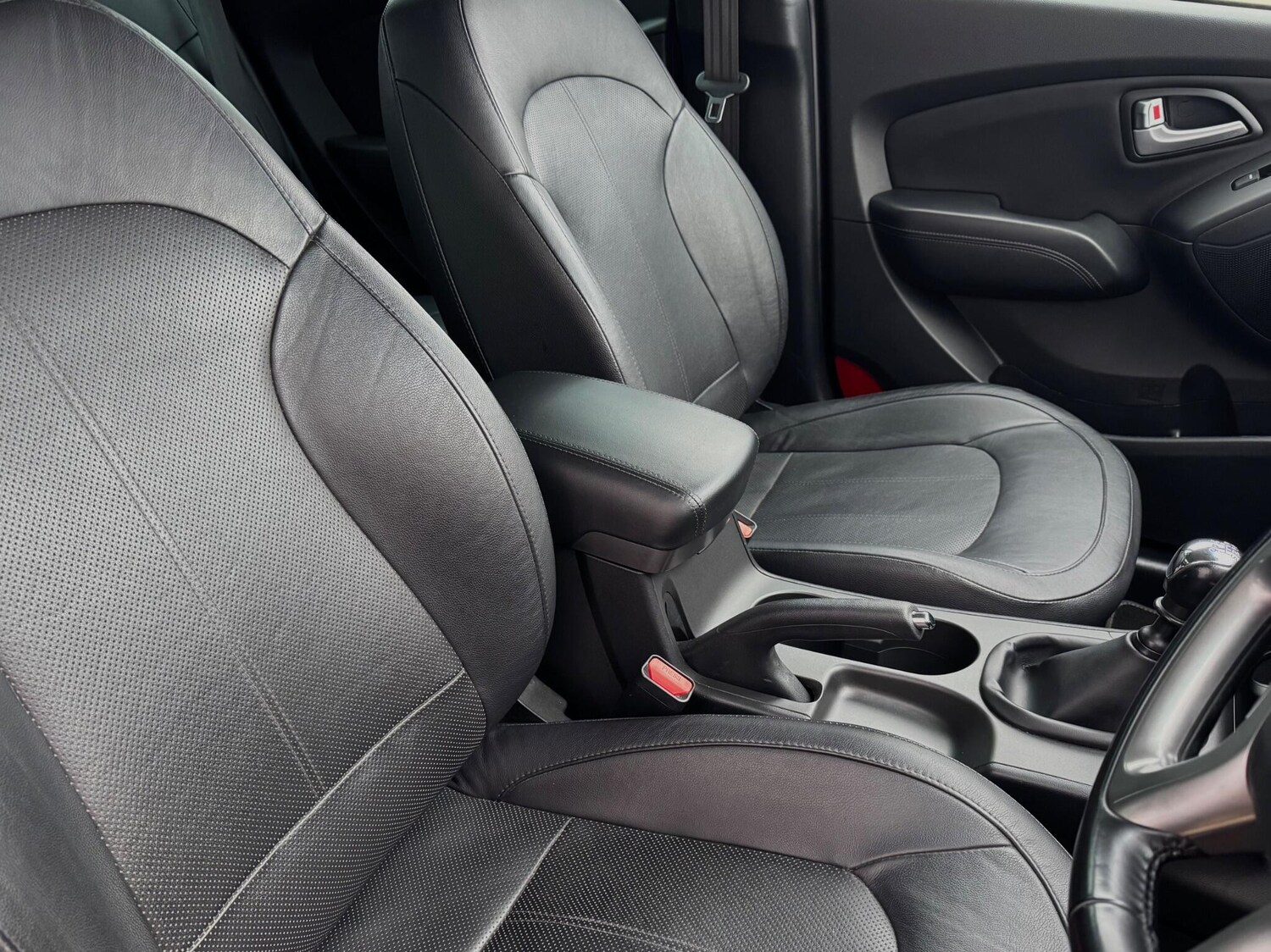 Used Hyundai Ix35 for sale - 78092765: Photo 23