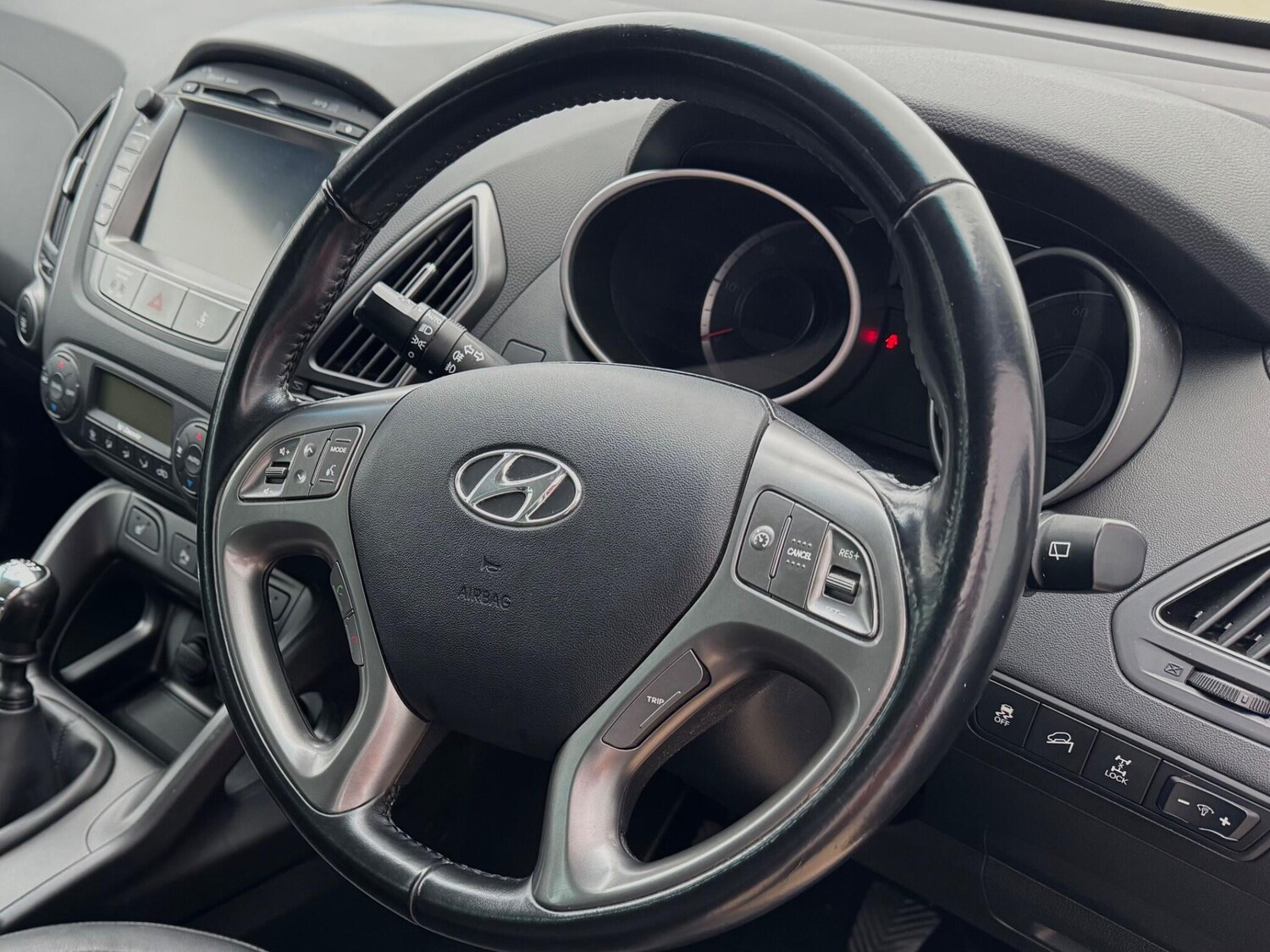 Used Hyundai Ix35 for sale - 78092765: Photo 25