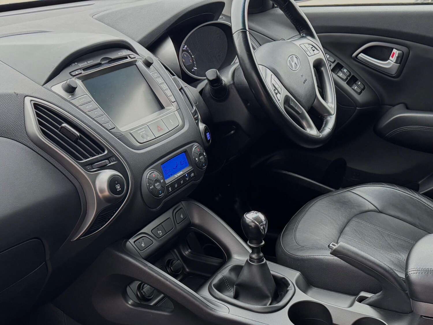 Used Hyundai Ix35 for sale - 78092765: Photo 26