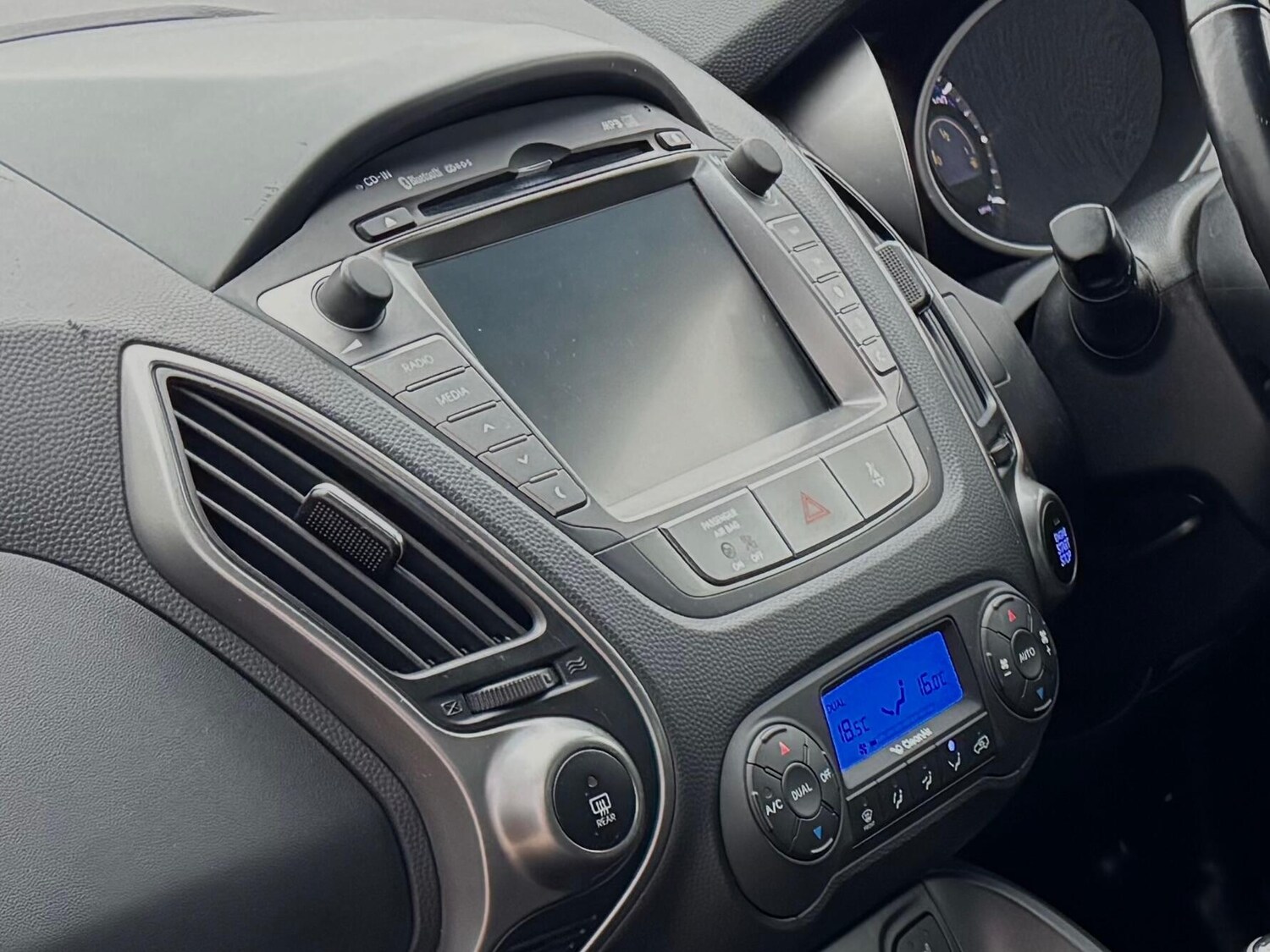 Used Hyundai Ix35 for sale - 78092765: Photo 27