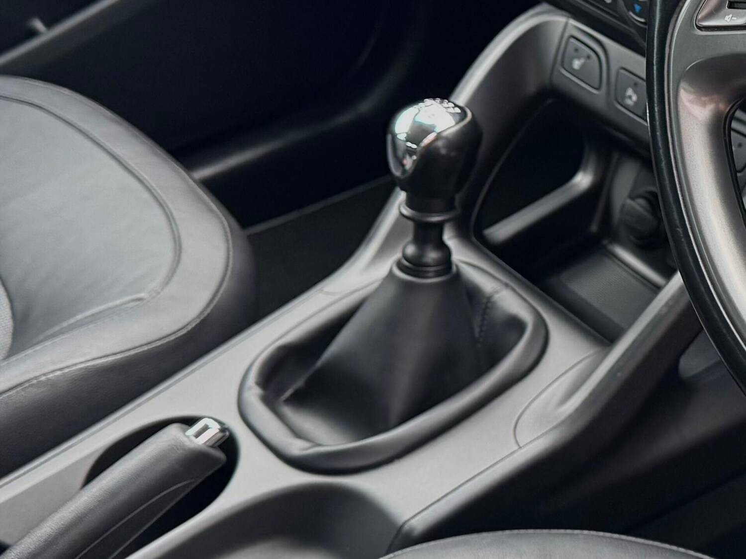 Used Hyundai Ix35 for sale - 78092765: Photo 28