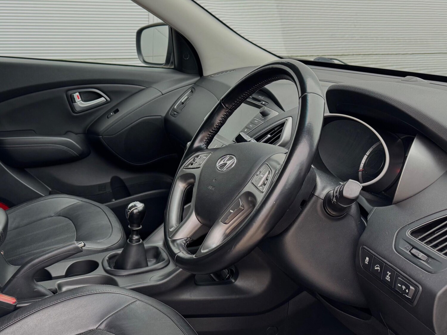 Used Hyundai Ix35 for sale - 78092765: Photo 29