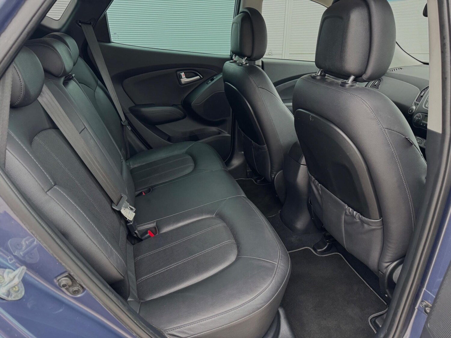 Used Hyundai Ix35 for sale - 78092765: Photo 31