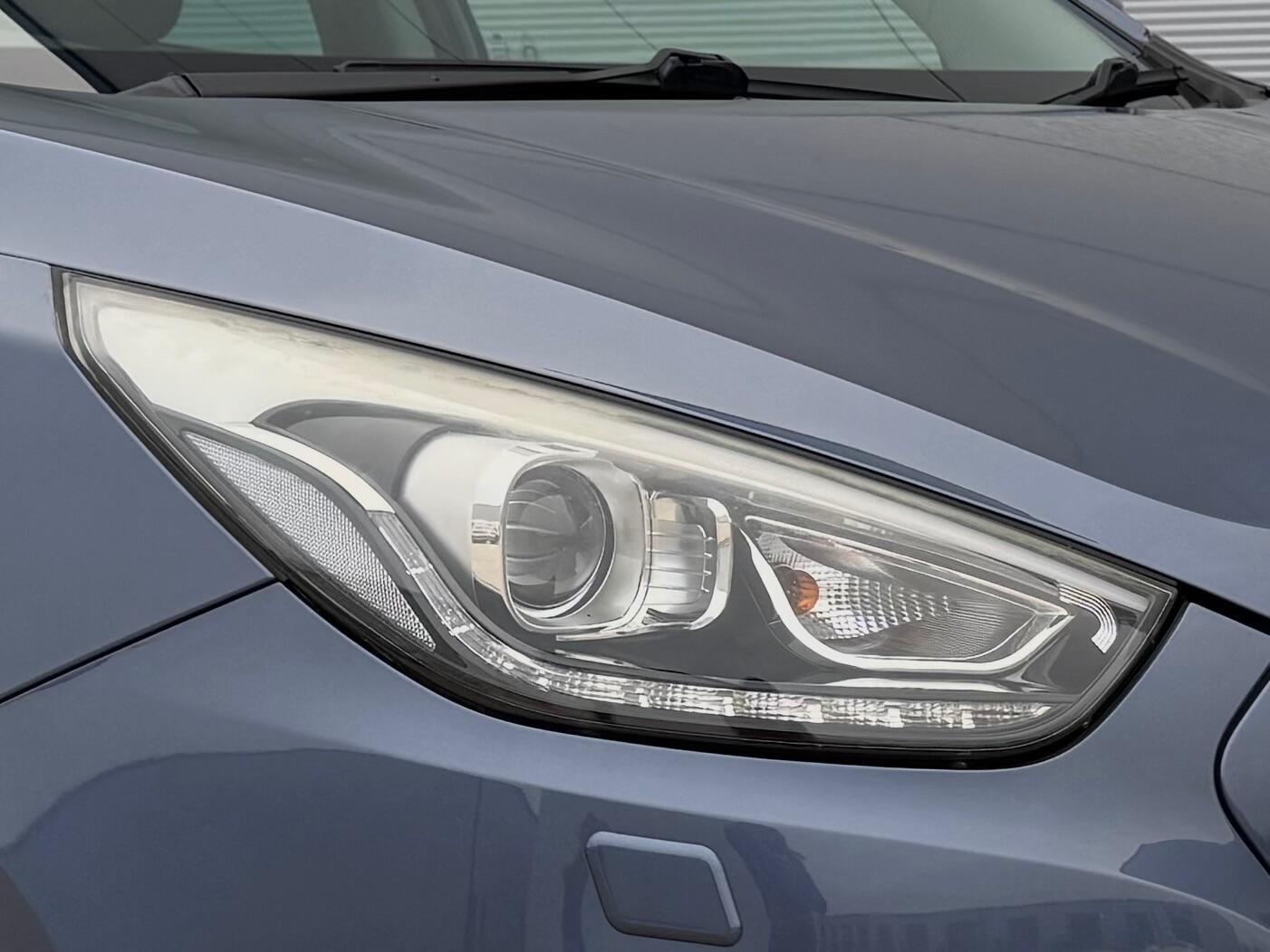 Used Hyundai Ix35 for sale - 78092765: Photo 8